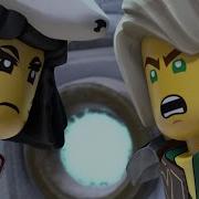 The Secret Of The Wolf LEGO NINJAGO Masters Of Spinjitzu Cartoon Network Asia