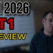 MSI 2026 T1 Preview