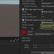 W2dp Tutorial 8 Setting Up The Agent