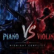 Piano Vs Violin Midnight Conflict Dark Techno Symphony