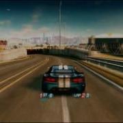 Split Second Demo Gameplay HD