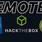 HackTheBox Remote Umbraco Windows