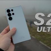 Samsung Galaxy S25 Ultra Мой опыт использования