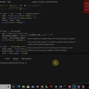 Make A Simple Calculator With Python Beginner Project