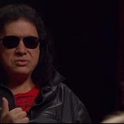 KISS Gene Simmons On Shrink Rap 04 28 08