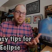 Cardboard Academy 5 Easy Strategy Tips For Eclipse A New Or 2nd Dawn For The Galaxy