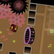 Geometry Dash The Nightmare 100 Easy Demon By Jax