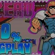 Super Nintendo Longplay 100 F Zero 1080p 50fps 2016