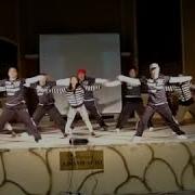Cubinar Sisters X Xtreme Impact Dancers Back In The Loop Techno Dance During KSA
