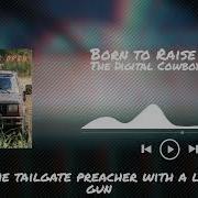 Born To Raise Hell Official Lyric Video