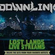 Downlink Live Lost Lands 2017