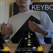FIRST DOCUMENTED SOULLESS 3 TECH FC ON KEYBOARD