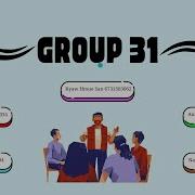Group 31 Data Structure Algorithm Binary Search And Insertion Sort