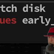 Monitor Disk Space With A Shell Script