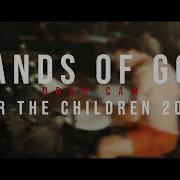 Hands Of God 12 21 2019 DRUM CAM