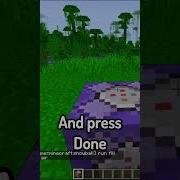 Snowball Command In Minecraft Minecraft Command Snowball
