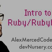 AM Coder Intro To Ruby RubyMine 3 Loops And Arrays