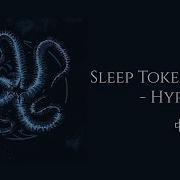 中英字幕 Sleep Token Hypnosis CN ENG Lyric Video