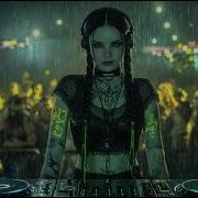 Hypnotic Dark Gravemass Industrial Tech Flow 2026