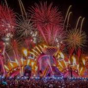 ZEDD LIVE EDC LAS VEGAS 2017