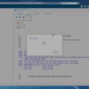 SAS Exponential Smoothing