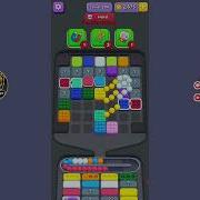 Marble Sort Level 294 Walkthrough Solution
