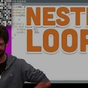 6 6 Nested Loops Processing Tutorial