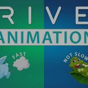 Rive Animations In Flutter