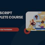Learn JavaScript Today JavaScript Variables Part 5 Javascript Webdevelopment Js Variables