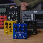 My Smallest Dawless Setup Live Performance Workflow