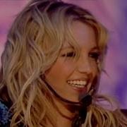 Britney Spears Overprotected Top Of The Pops UK 2002 TV Rip Version 1
