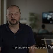 SHIELD GAMING Tomb Raider Developer Diary
