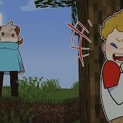 Minecraft S Funniest Hide And Seek