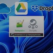 How To Install Apps On Cloud OneDrive Google Drive Dropbox