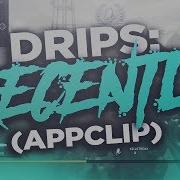 Recently 1 Appclip