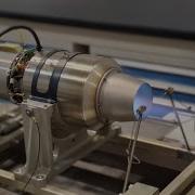 Testing PBS TJ40 Engine With 3D Printed Exhaust System