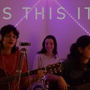 Is This It The Strokes Cover