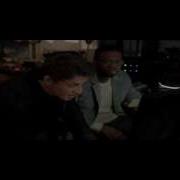 Escape Plan 50 Cent Doing Some 3D Rendering