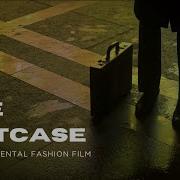 The Suitcase Experimental Fashion Film Sony A6300
