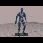 First Contact MOTIONBUILDER