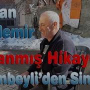 Tufanbeyli Den Simalar Osman Gökdemir Hikayeler