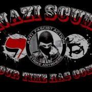 OI POLLOI Nazi Scum In Defence Of Our Earth LP 1990