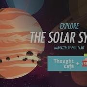 Explore The Solar System 360 Degree Interactive Tour