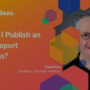 How Do I Publish An HTML Report In Jenkins