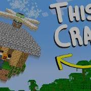 I Made A Flying Base With Create