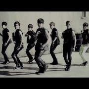 INFINITE 내꺼하자 Be Mine MV Dance Ver