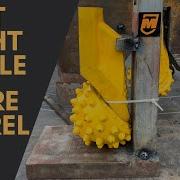 How To Welding Roller Bit Core Barrel For Hard Rock Drilling Part Two