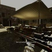 CoD4 BoosteRR Movie Cfg Test HD