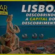 Lisboa Um Porto Seguro Olhar Televisual EP 39