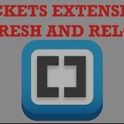 Brackets Extensions Refresh And Reload